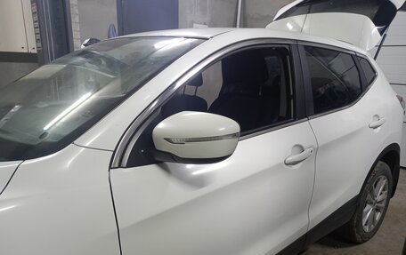Nissan Qashqai, 2014 год, 1 350 000 рублей, 1 фотография