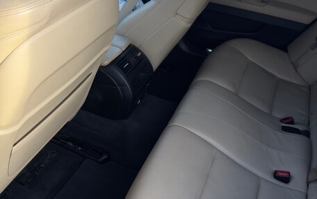 BMW 5 серия, 2016 год, 3 200 000 рублей, 16 фотография