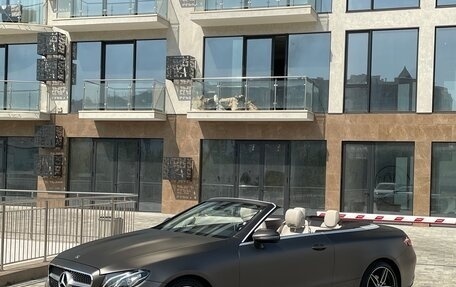 Mercedes-Benz E-Класс, 2017 год, 3 600 000 рублей, 1 фотография