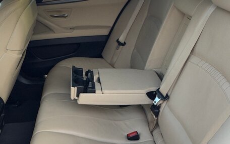 BMW 5 серия, 2016 год, 3 200 000 рублей, 18 фотография