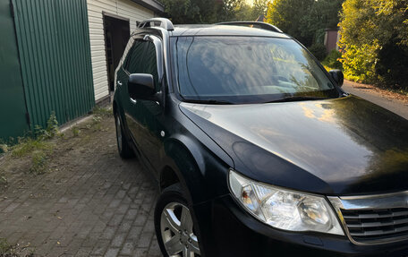 Subaru Forester, 2010 год, 1 155 000 рублей, 3 фотография