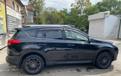 Toyota RAV4, 2015 год, 1 800 000 рублей, 1 фотография