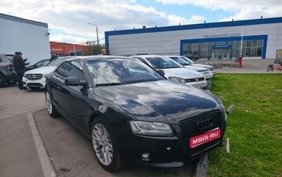 Audi A5, 2009 год, 450 000 рублей, 1 фотография