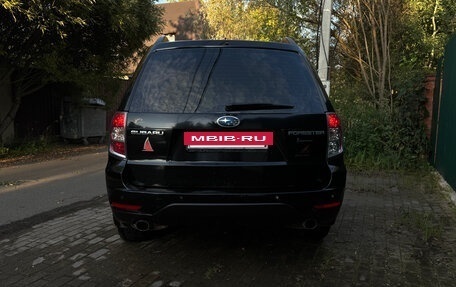 Subaru Forester, 2010 год, 1 155 000 рублей, 5 фотография