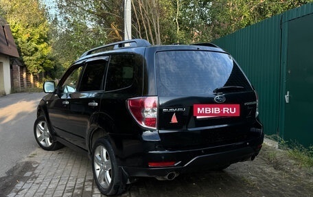 Subaru Forester, 2010 год, 1 155 000 рублей, 4 фотография