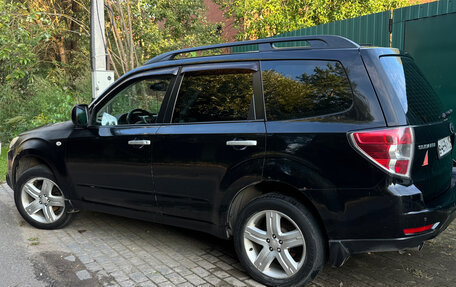Subaru Forester, 2010 год, 1 155 000 рублей, 6 фотография