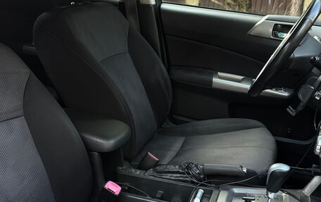 Subaru Forester, 2010 год, 1 155 000 рублей, 8 фотография