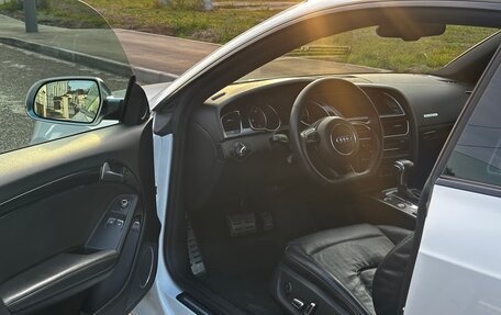 Audi A5, 2011 год, 1 990 000 рублей, 8 фотография