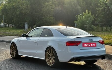 Audi A5, 2011 год, 1 990 000 рублей, 3 фотография