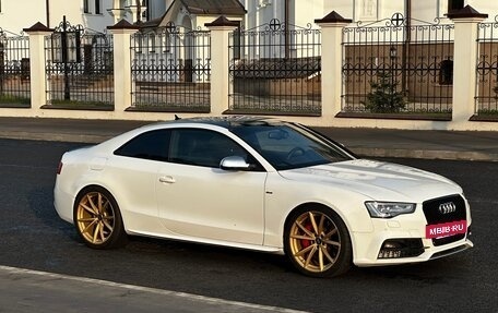 Audi A5, 2011 год, 1 990 000 рублей, 2 фотография