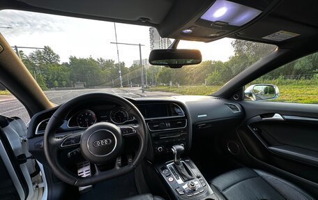 Audi A5, 2011 год, 1 990 000 рублей, 9 фотография