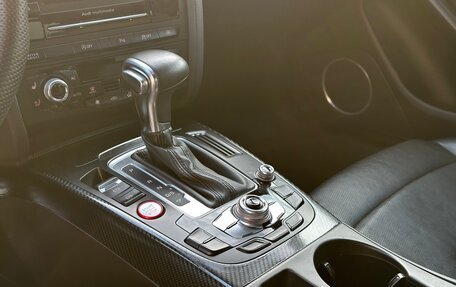 Audi A5, 2011 год, 1 990 000 рублей, 12 фотография