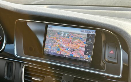Audi A5, 2011 год, 1 990 000 рублей, 13 фотография