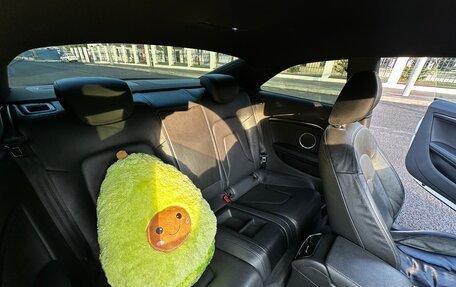 Audi A5, 2011 год, 1 990 000 рублей, 16 фотография