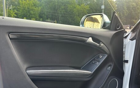 Audi A5, 2011 год, 1 990 000 рублей, 14 фотография