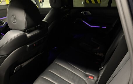 BMW X5, 2021 год, 9 000 000 рублей, 8 фотография