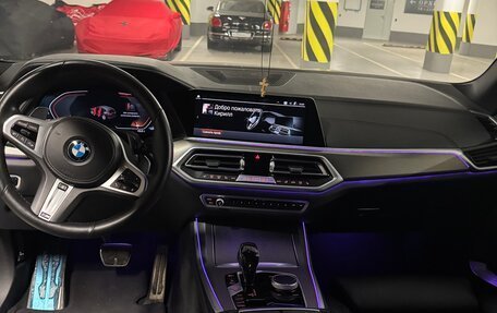 BMW X5, 2021 год, 9 000 000 рублей, 6 фотография
