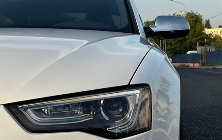Audi A5, 2011 год, 1 990 000 рублей, 23 фотография