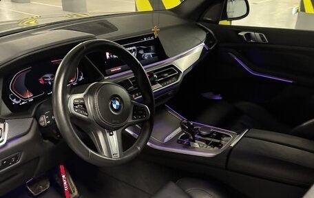 BMW X5, 2021 год, 9 000 000 рублей, 7 фотография