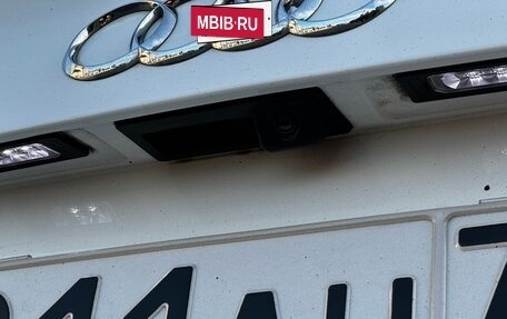 Audi A5, 2011 год, 1 990 000 рублей, 21 фотография