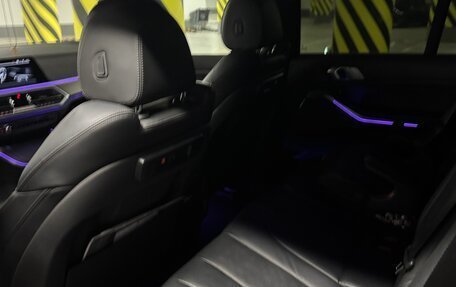 BMW X5, 2021 год, 9 000 000 рублей, 14 фотография