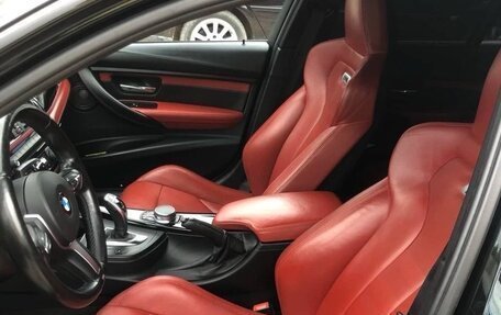 BMW 3 серия, 2014 год, 3 050 000 рублей, 5 фотография