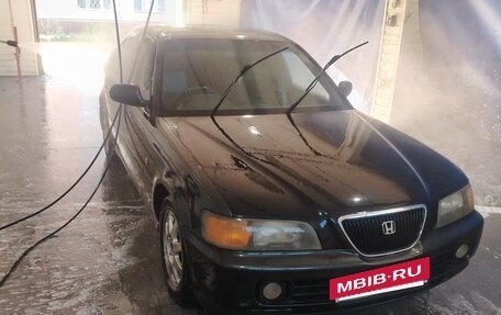Honda Rafaga, 1994 год, 300 000 рублей, 4 фотография
