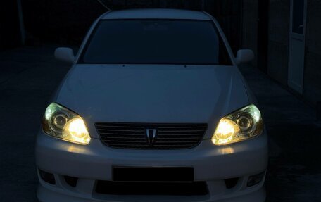 Toyota Mark II IX (X110), 2002 год, 1 000 000 рублей, 6 фотография