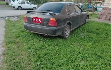 Honda Rafaga, 1994 год, 300 000 рублей, 5 фотография