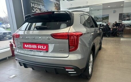 Haval Jolion, 2026 год, 2 099 000 рублей, 5 фотография