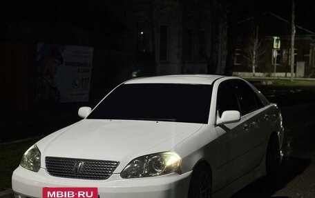 Toyota Mark II IX (X110), 2002 год, 1 000 000 рублей, 5 фотография