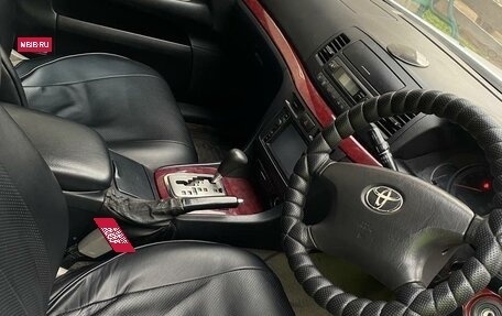 Toyota Mark II IX (X110), 2002 год, 1 000 000 рублей, 4 фотография