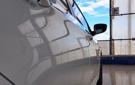 Hyundai Solaris II рестайлинг, 2014 год, 890 000 рублей, 6 фотография