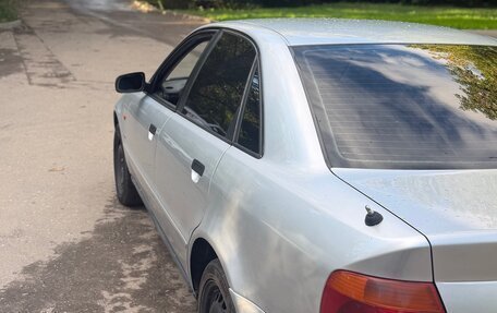 Audi A4, 1995 год, 320 000 рублей, 2 фотография
