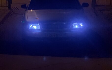 Audi A4, 1995 год, 320 000 рублей, 8 фотография