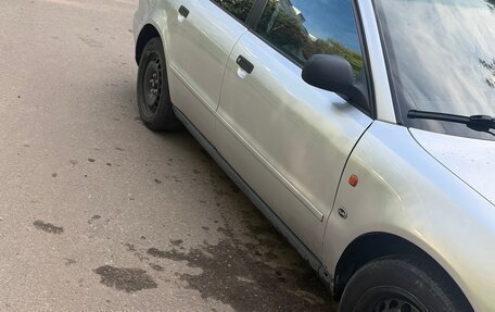 Audi A4, 1995 год, 320 000 рублей, 5 фотография