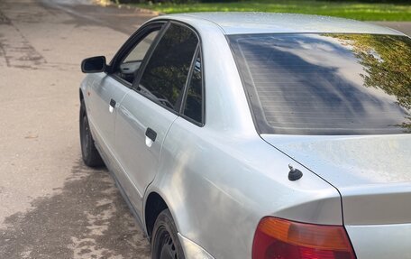 Audi A4, 1995 год, 320 000 рублей, 3 фотография