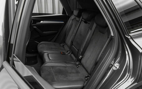 Audi Q5, 2018 год, 3 400 000 рублей, 12 фотография