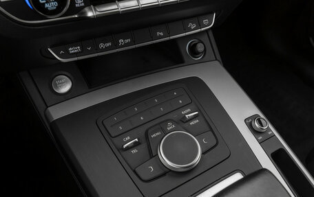 Audi Q5, 2018 год, 3 400 000 рублей, 22 фотография