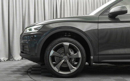 Audi Q5, 2018 год, 3 400 000 рублей, 25 фотография