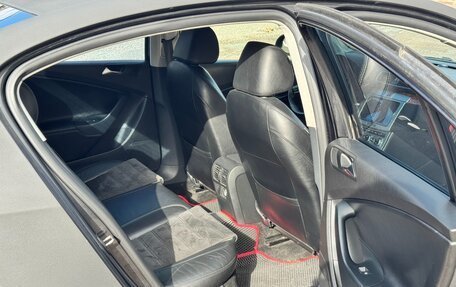 Volkswagen Passat B6, 2010 год, 900 000 рублей, 5 фотография