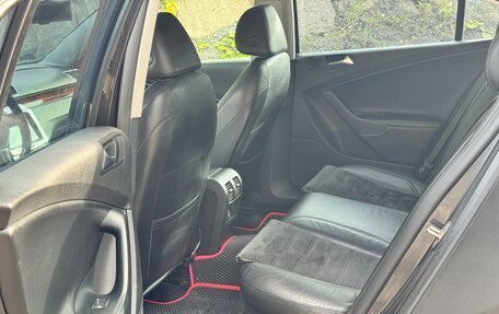 Volkswagen Passat B6, 2010 год, 900 000 рублей, 7 фотография