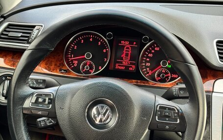 Volkswagen Passat B6, 2010 год, 900 000 рублей, 11 фотография