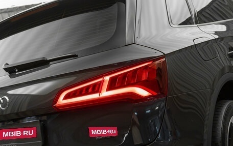 Audi Q5, 2018 год, 3 400 000 рублей, 27 фотография