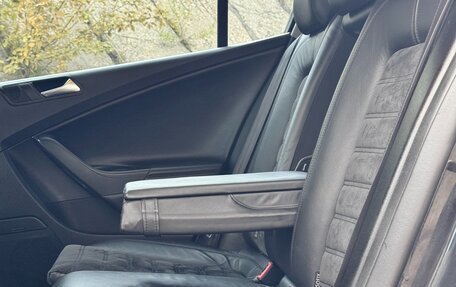 Volkswagen Passat B6, 2010 год, 900 000 рублей, 13 фотография