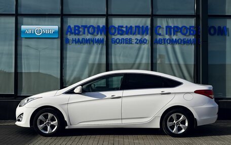 Hyundai i40 I рестайлинг, 2014 год, 1 249 000 рублей, 2 фотография