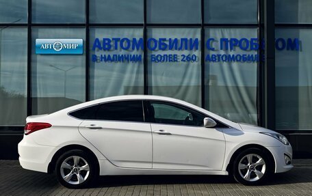 Hyundai i40 I рестайлинг, 2014 год, 1 249 000 рублей, 6 фотография