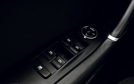 Hyundai i40 I рестайлинг, 2014 год, 1 249 000 рублей, 12 фотография