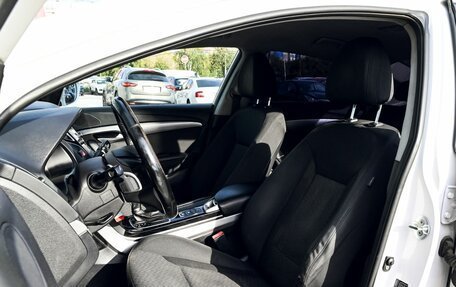 Hyundai i40 I рестайлинг, 2014 год, 1 249 000 рублей, 14 фотография