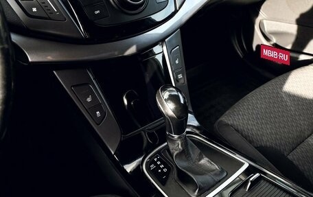 Hyundai i40 I рестайлинг, 2014 год, 1 249 000 рублей, 10 фотография